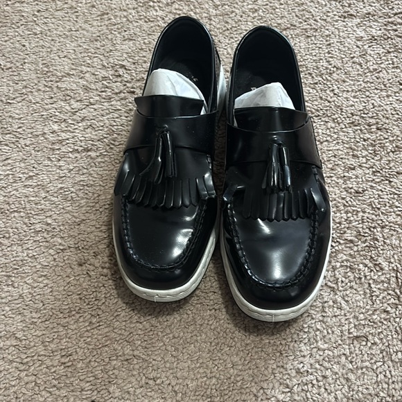 Dr Martens tassle loafers - Picture 1 of 5